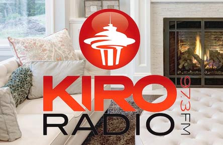 KIRO Radio - How to Organize Your Home image