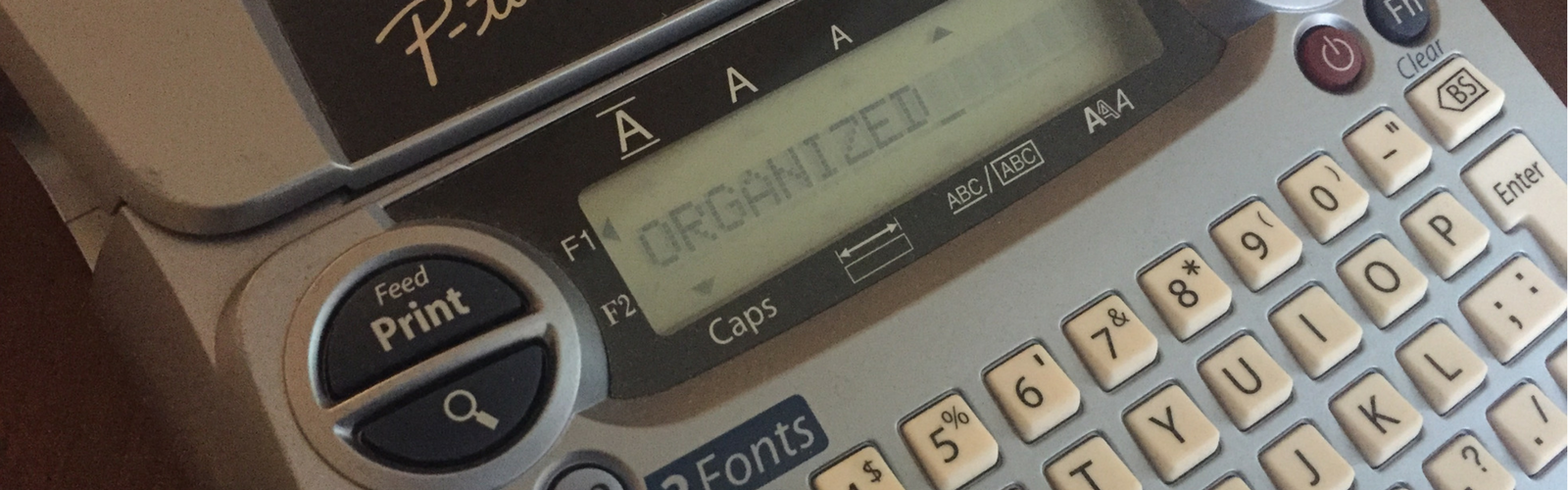 best label maker reddit