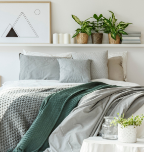 Get Inspired to Prepare the Guest Room | Uncluttered