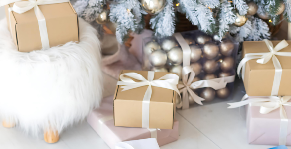 Get Inspired to Prepare for the Holidays | Uncluttered