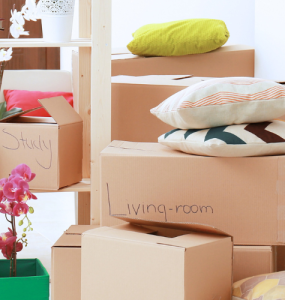 5 Ways To Tell If You Need A Move Manager | Uncluttered