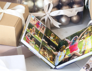 Start Early for Photo Gifts | Unclutterednw.com